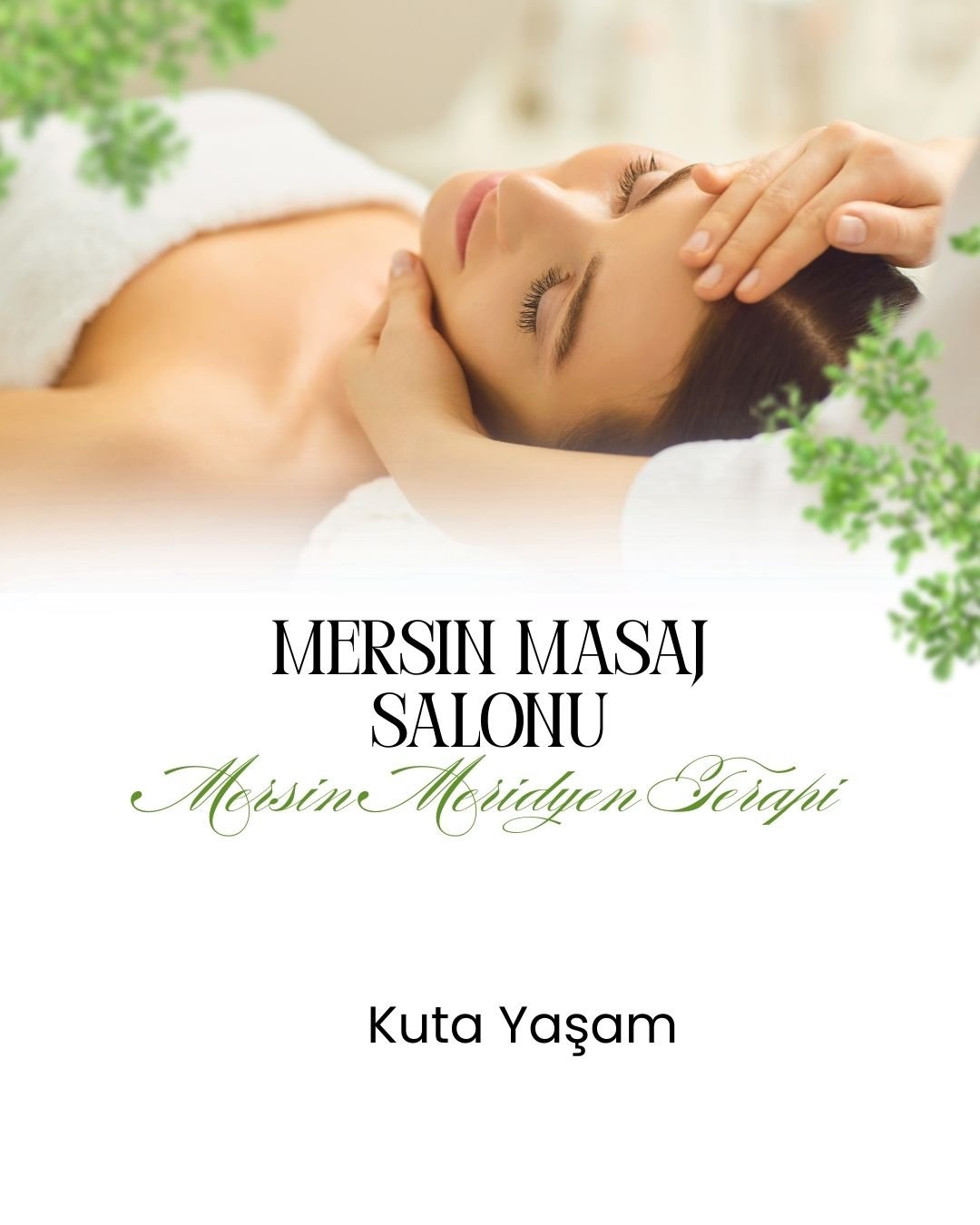 Mersin Masaj Salonu Fiyatları