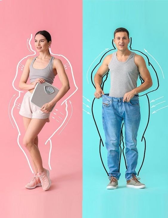 1 Ayda Diyetisyenle Kaç Kilo Verilebilir?