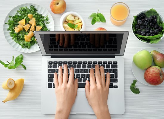 Online Diyet Beslenme