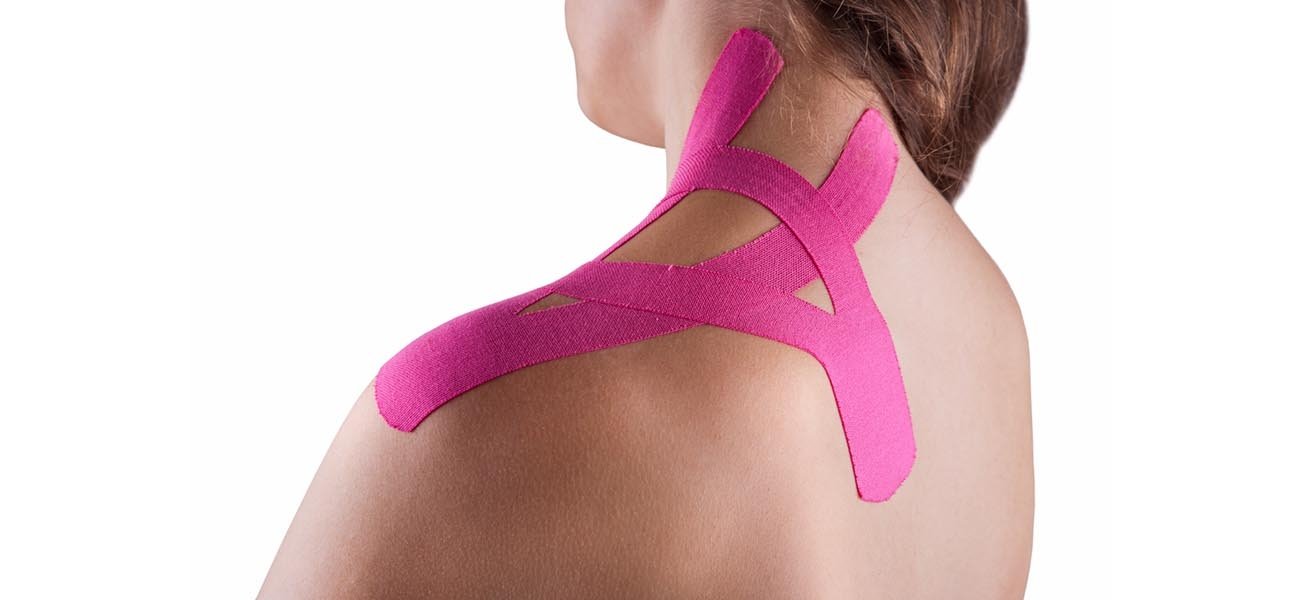 Kinesio Bantlama