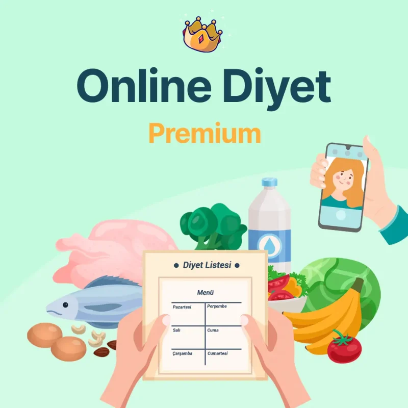 Diyetisyen