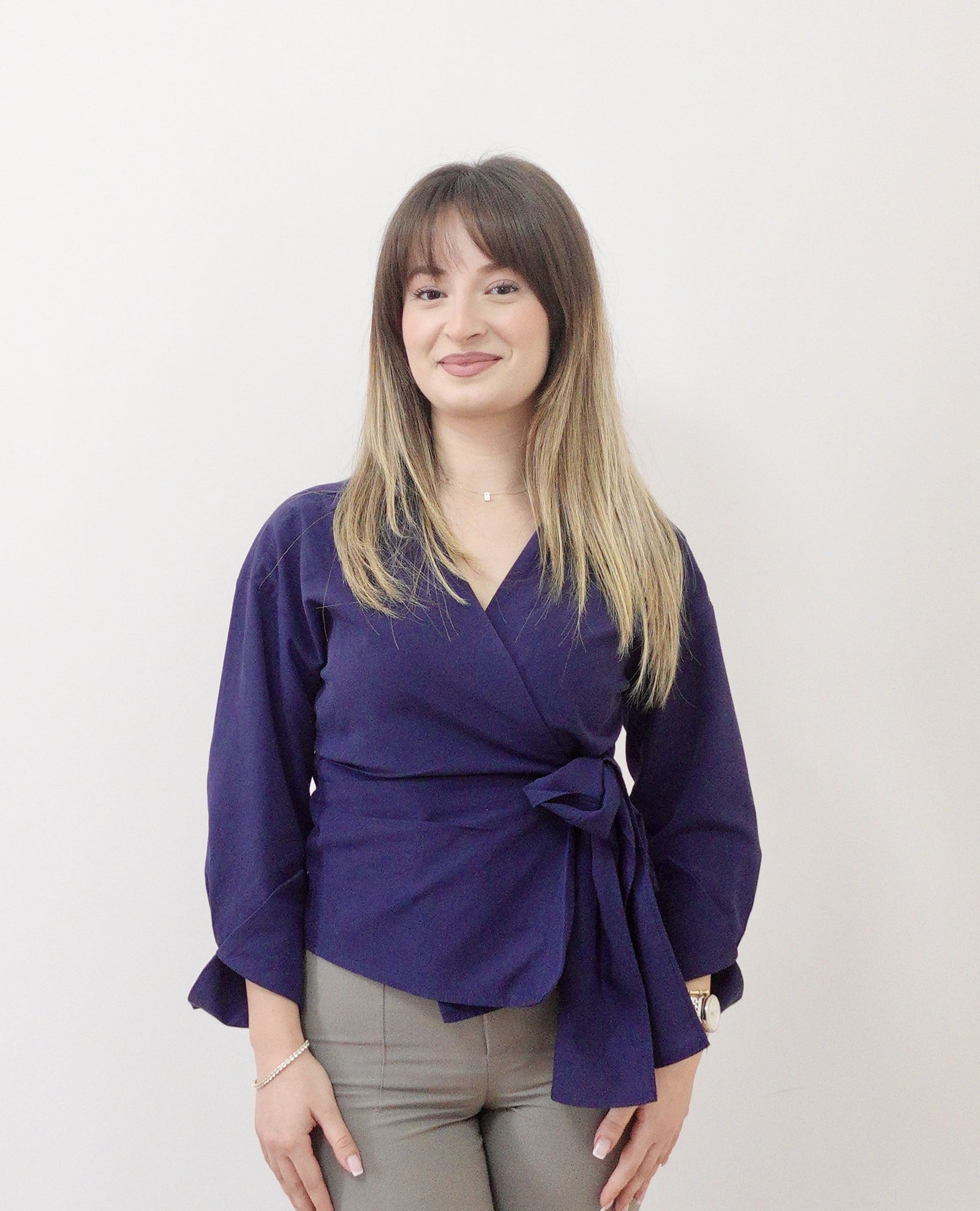 Berra Akyalçın